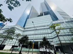 The Central (D1), Office #522222621